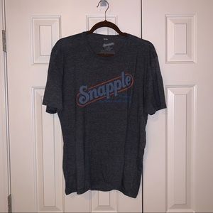Vintage Snapple t-shirt